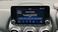 Nissan Juke 1.0 DiG-T 114 Tekna 5dr Petrol Hatchback